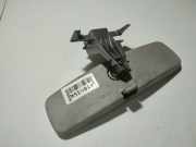 Innenspiegel Rückspiegel Renault Laguna, II 2001.03 - 2006.05 8200000509B, 8.200 000 509 B 101 2561 1012561