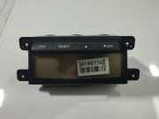 Monitor Navigations Zeit Uhr Kia Ceed, I 2006.12 - 2010.05 957101H100,95710-1H100