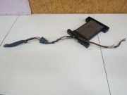 Wärmetauscher Innenraumheizung Zuheizer Skoda Fabia, II 5J 2006.12 - 2010.06 6Q0972623BETHR,6Q0 972 623 BETHR 1J0 971 332 M 1J0971332M