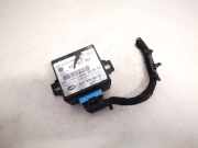 Steuergerät Leuchtweitenregulierung Skoda Superb, I 2001.12 - 2008.03 4Z7907357,5la008081-07