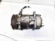 Klimakompressor Peugeot 807, 2002.06 - 2012.05 9639109580,