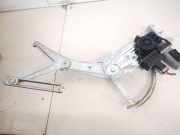 Fensterheber - Vorne Linke Opel Zafira, A 1999.04 - 2003.11 90579571,
