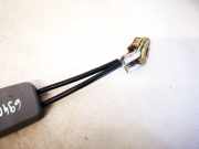 Gurtschloss - Hinten Linke Volkswagen New Beetle, I 1997.01 - 2005.06 1c0858676,1c0858676fcp alh