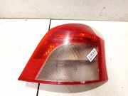 Rückleuchten - Hinten Rechts Toyota Yaris, II (XP90) 2005.01 - 2011.01 Gebraucht,