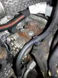 Kraftstoffpumpe Suzuki SX4, 2006.06 - 2012.12 0445010102,9683703780