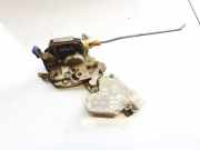 Türschloss Stangen - Vorne Linke Nissan Terrano, II 1993.02 - 2006.12 8055391l66, 89-a531