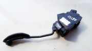 Pedalwerk Toyota Avensis, III 2012.06 - 2015.06 facelift 7811005021,04014295074