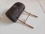 Kopfst?tze Audi A6, C6 2005.01 - 2008.10 Gebraucht,