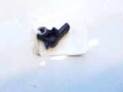 Klopfsensor Detonationssensor Schallsensor Sensor Audi A4, B9 2015.01 --> 4M0959643,300816 4M0959643