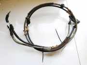 Seilzug Feststellbremse Opel Signum, 2003.05 - 2008.06 Gebraucht,