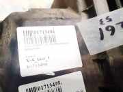 Luftfilterkasten Audi A4, B5 1999.09 - 2001.08 facelift 8d012960m, 058133943