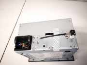 Radio Opel Meriva, A 2006 - 2010 facelift 13233929,