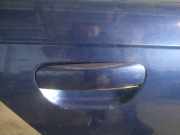 Türgriff Türaussengriff - Hinten Rechts Audi A4, B7 2004.11 - 2008.06 Gebraucht,