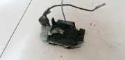 Türschloss Stangen Citroen C5, I 2001.03 - 2008.02 Gebraucht ,