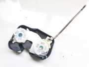 Sitzschloß BMW 1-Series, E87 E88 2006.11 - 2011.09 facelift Gebraucht,