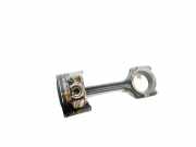 Kolben Pleuelstange Nissan X-Trail, 2007.06 - 2013.01 Used, Used