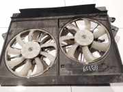 Kühlerlüfter Lüftermotor Toyota Auris, I E15 2006.10 - 2012.10 Gebraucht,