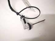 Sensor Innentemperatur Mercedes-Benz ML, W164 2005.06 - 2009.07 a1638300272,