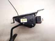 Pedalwerk SAAB 9-5, 2005.11 - 2010.05 facelift 5340252, 6pv008253-04