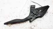 Pedalwerk Jaguar X-Type, 2001.06 - 2007.11 2S719F836CA,