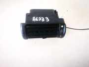 Lüftungsgitter Armaturenbrett Audi A4, B5 1994.11 - 1999.09 8d1820902,