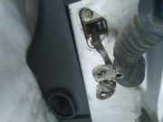 Türfangband Türbremse Türstopper - Vorne Linke Citroen C8, I 2002.07 - 2008.06 Gebraucht,