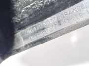 Schutzleiste Tür - Vorne Rechts Citroen C4, I 2004.11 - 2008.06 9647010077, 9653631677