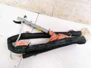 Kopfairbag - Vorne Rechts Citroen C5, II 2008.02 - 2011.01 9682751780,