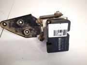 Abs Pumpe Hydraulikblock Fiat Doblo, 2005.10 - 2009.08 51822702, 10.0207-0131.4 00.0403-354d.2 10.0970-1604.3