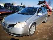 Wasserkühler Nissan Primera, P12 2002.01 - 2008.12 Gebraucht ,