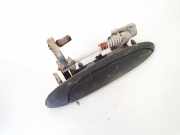 Türgriff Türaussengriff - Vorne Rechts Dacia Logan, I 2004.09 - 2009.03 7700433076,