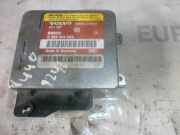 Steuergerät Airbag Volvo 440 1994-1996 474128, 0285001049