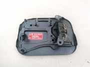 Tankdeckel Tankklappe Toyota Avensis, III 2009.02 - 2012.06 Gebraucht ,