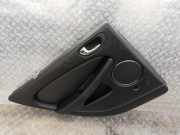 Schutzleiste Tür - Hinten Linke Jaguar X-Type, 2001.06 - 2007.11 4refm, 4vinly 4 rlo+m 5791