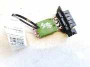 Vorwiderstand Gebläseregler Citroen Jumper, II 2006 - 2016.12 Gebraucht ,