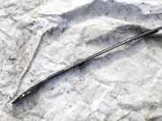 Dachreling Rechts Volkswagen Golf, V 2003.10 - 2008.10 1k9860026, bxe