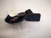 Gurtschloss - Hinten CENTER Subaru Legacy, BL, BP 2003.09 - 2009.12 Gebraucht,