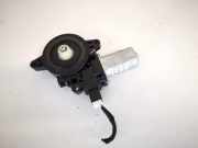 Fensterheber motor - Hinten Rechts Mazda 2, DE 2007.10 - 2014.06 d01g5858x, cm012010