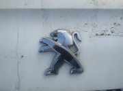 Emblem Peugeot 508, 2010.11 - 2018 Gebraucht,