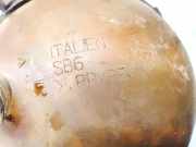 Ausgleichsbehälter Volkswagen Golf, IV 1997.08 - 2003.10 sb6,