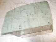 Seitenscheibe - Vorne Linke Opel Zafira, A 1999.04 - 2003.11 as2,