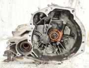 Schaltgetriebe Nissan Primera, P12 2002.01 - 2008.12 ED1,