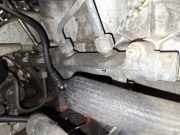 Kraftstoffverteiler Citroen C8, I 2002.07 - 2008.06 Gebraucht,