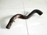 Intercooler Schlauch Fiat Doblo, 2005.10 - 2009.08 Gebraucht ,