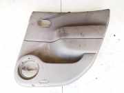 Türverkleidung - Hinten Rechts Renault Scenic, II 2003.06 - 2006.06 8200213362,