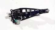 Türgriff Türaussengriff - Hinten Rechts Opel Astra, H 2004.03 - 2009.12 Gebraucht,