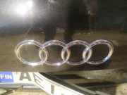 Emblem Audi Q7, 2006.03 - 2010.05 Gebraucht,