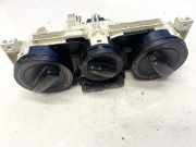 Bedienelement für Klimaanlage Skoda Superb, I 2001.12 - 2008.03 Gebraucht,