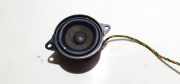 Lautsprecher BMW X5, E53 facelift 2004 - 2006 65138379375, 65.13-8379375