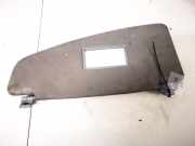 Sonnenblende Fiat Doblo, 2005.10 - 2009.08 Gebraucht,